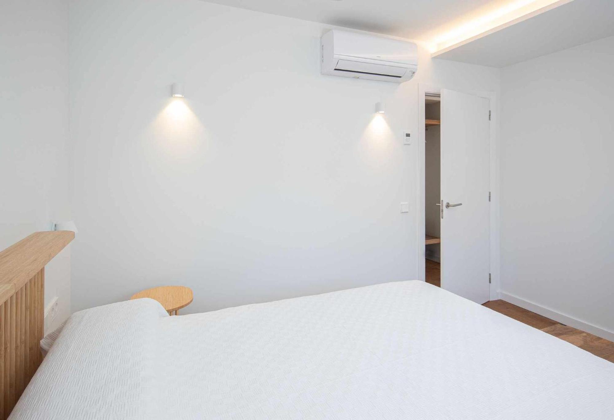 Ag Casa Arnados 1ª Linea De Playa Razo Con Jardi Apartment Room photo